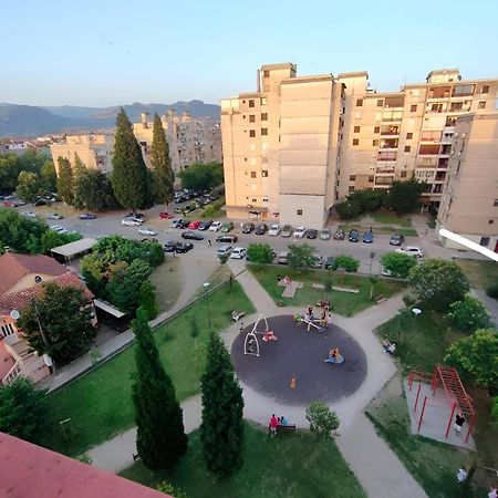 Comfort Studio Lepa Kata Ποντγορίτσα Εξωτερικό φωτογραφία