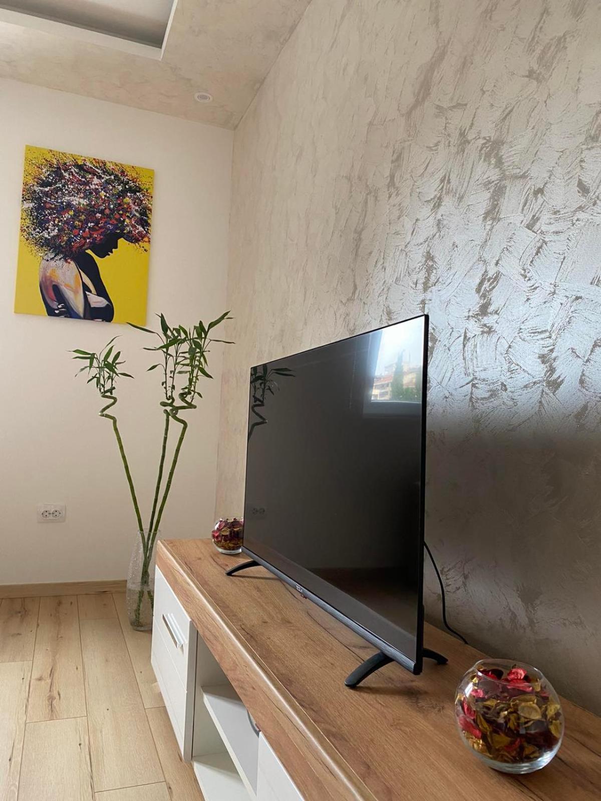 Comfort Studio Lepa Kata Ποντγορίτσα Εξωτερικό φωτογραφία